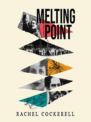 cover image of Melting Point